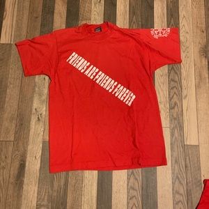 Vintage friends are friends forever shirt